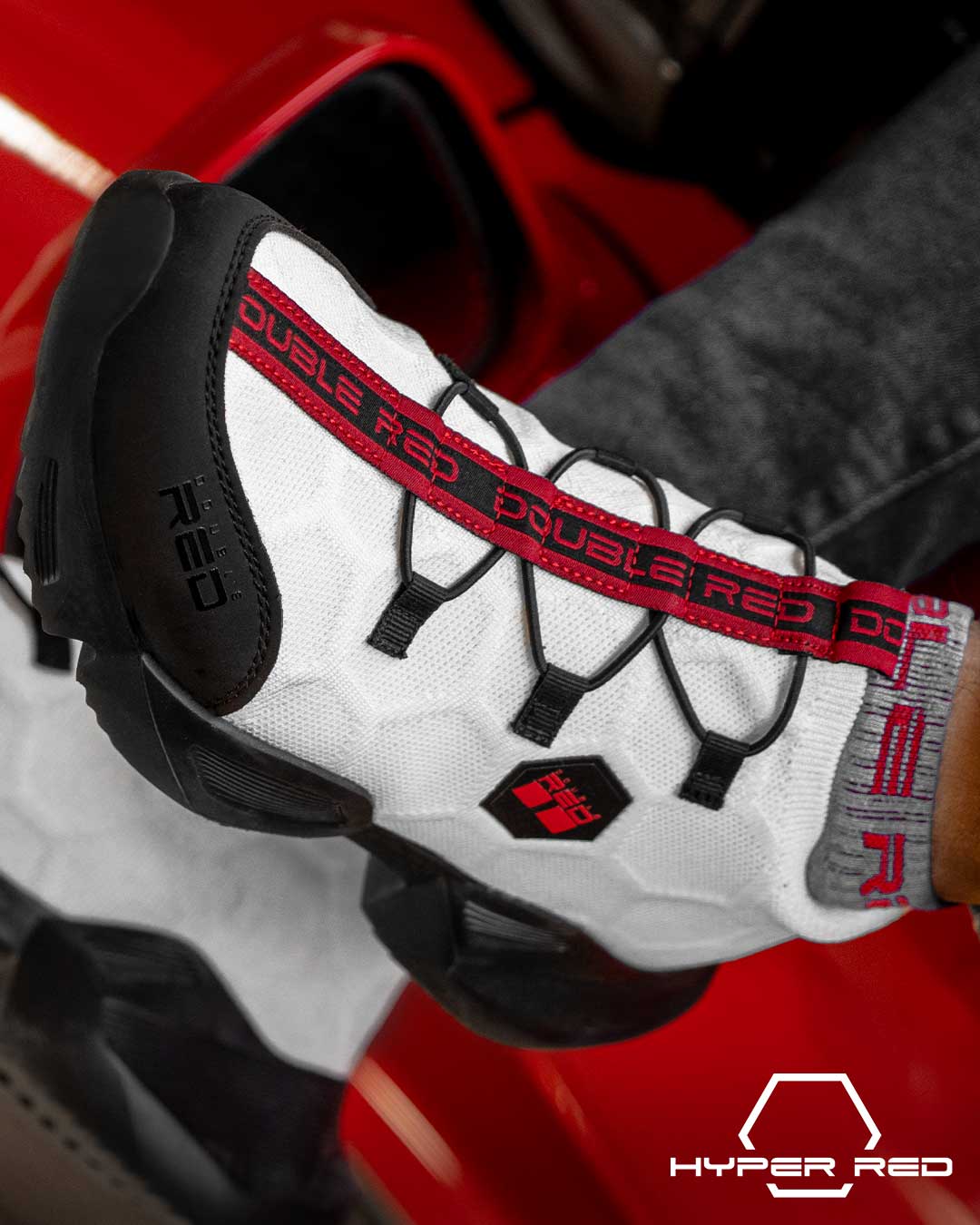 footwear